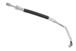 ACDelco - Brake Lines, Direct Fit for 2021-2024 SILVERADO 4500 HD, SILVERADO 5500 HD, SILVERADO 6500 HD - 19408024