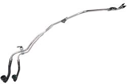 ACDelco - Fuel Injection Feed Lines for 2021-2023 SILVERADO 4500 HD, SILVERADO 5500 HD, SILVERADO 6500 HD - 19408037