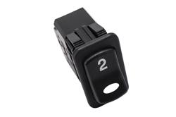 ACDelco - Electrical Switches for 2020-2024 SILVERADO 4500 HD, SILVERADO 5500 HD, SILVERADO 6500 HD - 19408113