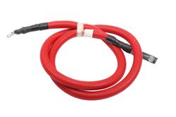 ACDelco GM Genuine Parts Starter Solenoid Cables for 2019-2023 SILVERADO 4500 HD, SILVERADO 5500 HD, SILVERADO 6500 HD - 19408121