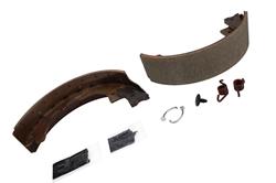 ACDelco Parking Brake Components 19408136
