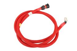 ACDelco GM Genuine Parts Battery Cables for 2020-2024 SILVERADO 4500 HD, SILVERADO 5500 HD, SILVERADO 6500 HD - 19408263