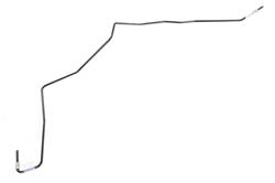ACDelco - Brake Lines, Direct Fit for 2021-2024 SILVERADO 4500 HD, SILVERADO 5500 HD, SILVERADO 6500 HD - 19408283