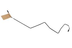 ACDelco - Brake Hoses, Individual for 2021-2024 SILVERADO 4500 HD, SILVERADO 5500 HD, SILVERADO 6500 HD - 19408287