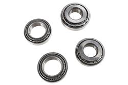ACDelco - Differential Carrier Bearings for 2019-2024 SILVERADO 4500 HD, SILVERADO 5500 HD, SILVERADO 6500 HD - 19408329