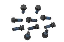 ACDelco - Bolts and Screws for 2019-2024 SILVERADO 4500 HD, SILVERADO 5500 HD, SILVERADO 6500 HD - 19408355