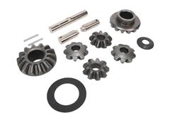 ACDelco - Ring and Pinion Gears for 2019-2024 SILVERADO 4500 HD, SILVERADO 5500 HD, SILVERADO 6500 HD - 19408733