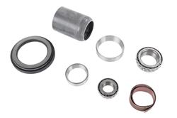 ACDelco - Wheel Bearings for 2019-2024 SILVERADO 4500 HD, SILVERADO 5500 HD, SILVERADO 6500 HD - 19408819