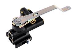 ACDelco - Air Suspension Air Valves for 2019-2024 SILVERADO 4500 HD, SILVERADO 5500 HD, SILVERADO 6500 HD - 19408840