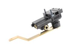 ACDelco - Air Suspension Air Valves for 2019-2024 SILVERADO 4500 HD, SILVERADO 5500 HD, SILVERADO 6500 HD - 19408841
