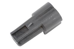 ACDelco - Radiator Fan Resistors for 2019-2024 SILVERADO 4500 HD, SILVERADO 5500 HD, SILVERADO 6500 HD - 19408990