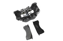 ACDelco - Brake Calipers for 2019-2024 SILVERADO 4500 HD, SILVERADO 5500 HD, SILVERADO 6500 HD - 19409034