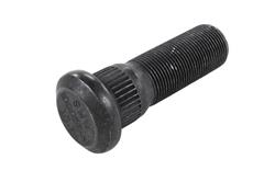 ACDelco - Wheel Studs for 2019-2024 SILVERADO 4500 HD, SILVERADO 5500 HD, SILVERADO 6500 HD - 19409149
