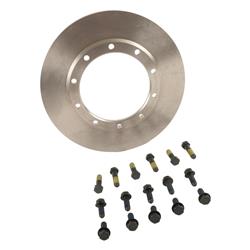 ACDelco - Brake Rotors for 2019-2024 SILVERADO 4500 HD, SILVERADO 5500 HD, SILVERADO 6500 HD - 19409150