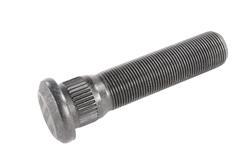 ACDelco - Wheel Studs for 2019-2024 SILVERADO 4500 HD, SILVERADO 5500 HD, SILVERADO 6500 HD - 19409155