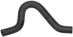 ACDelco Heater Hoses for 2012-2014 200, 2009-2014 AVENGER, 2009-2010 SEBRING - 19341789