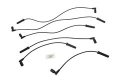 ACDelco Spark Plug Wire Sets for 2006-2009 EQUINOX, TORRENT - 19417610