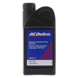 ACDelco 15003868 GM Original Equipment Automatic Transmission Fluid Fill Lower Tube 
