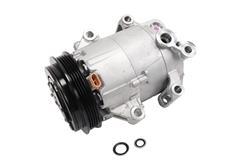 ACDelco GM Genuine Parts Air Conditioning Compressors 19418175