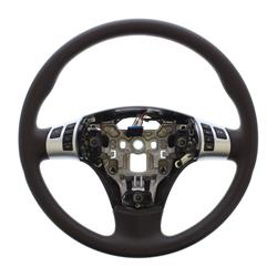 ACDelco Steering Wheels for 2009-2012 MALIBU - 19418310