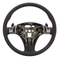 ACDelco Steering Wheels for 2009-2010 MALIBU - 19418313