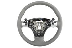 ACDelco - Steering Wheels for 2009-2010 MALIBU - 19418329