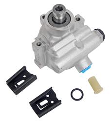 ACDelco GM Genuine Parts Power Steering Pumps for 2005-2009 9-7X, 2006 SSR, 2006-2009 TRAILBLAZER - 19418528