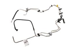 ACDelco GM Genuine Parts Fuel Feed Lines 19419026