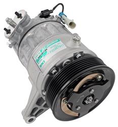 ACDelco GM Genuine Parts Air Conditioning Compressors for 2010-2011 SRX, LACROSSE, 2011 9-4X - 19419918