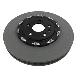 ACDelco GM Genuine Parts Disc Brake Rotors 19419984