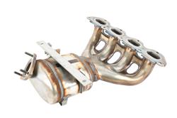 ACDelco - Exhaust Manifolds for 2011-2014 CRUZE, 2012-2014 SONIC - 19420237