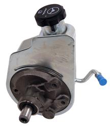 Remanufactured ACDelco 36P1455 Professional Power Steering Pump 