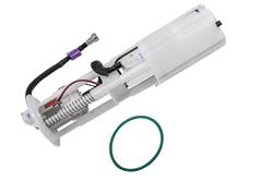 ACDelco GM Genuine Parts In-Tank Fuel Pumps for 2006-2013 CORVETTE, 2006-2009 XLR - 19420861