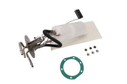 ACDelco GM Genuine Parts In-Tank Fuel Pumps for 2000-2003 CORVETTE - 19421093