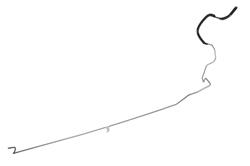 ACDelco GM Genuine Parts Vapor Canister Lines 19421507