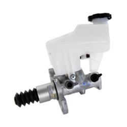thumbnail interactive-video image 1 of ACDelco 19288627 OE Brake Master Cylinder, 2003-2007 GM 6.6L Duramax LB7 LLY LBZ 1 of 12