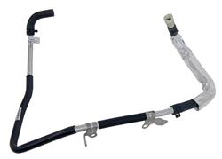 ACDelco - Hoses, Heater for 2007-2008 H3 - 19431988