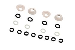 ACDelco GM Genuine Parts Fuel Injector O-Ring and Seal Kits 19432442