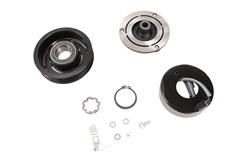 ACDelco Air Conditioning Compressor Clutch Coils 19433078