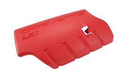 ACDelco - Engine, Fuel Rail and Coil Covers for 2006-2013 CORVETTE - 19433424