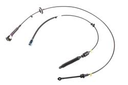ACDelco Shifter Cables, Automatic Transmission 19434387