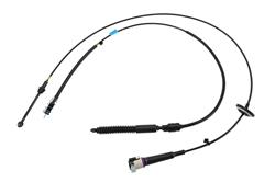 ACDelco Shifter Cables, Automatic Transmission 19434389