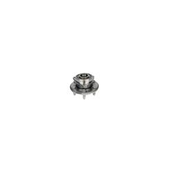 ACDelco Wheel Bearing and Hub Assemblies 19434718