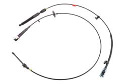 ACDelco Shifter Cables, Automatic Transmission 19435036
