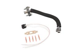 ACDelco - EGR Valves for 2005-2006 EQUINOX, 2006 TORRENT - 19435043