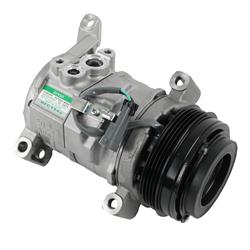 ACDelco GM Genuine Parts Air Conditioning Compressors 19436029