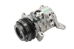 ACDelco Air Conditioning Condensers 86532090