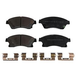 ACDelco Brake Pads 19436350