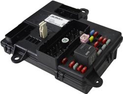 ACDelco - Body Control Modules for 2006 G6, MALIBU - 19473700