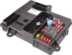 ACDelco - Body Control Modules for 2008-2013 CORVETTE, 2008-2009 XLR - 19473703